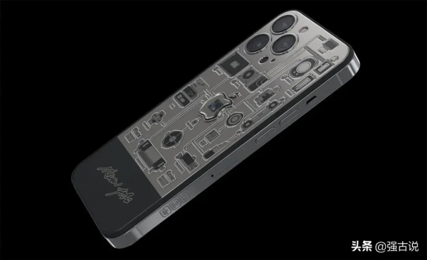 iPhone13 Pro限量版釋出，買嗎？