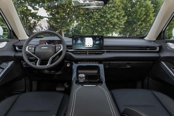 運動元素與潮流科技兼具 十幾萬入手 四款自主SUV年輕人需求全滿足 運動元素與潮流科技兼具 十幾萬入手 四款自主SUV年輕人需求全滿足