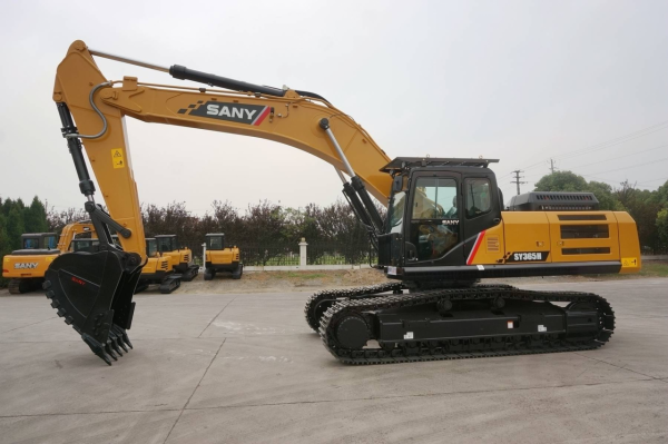 湖南長沙的第三大富豪，公司拿下兩項全球第一，一年入賬993.42億