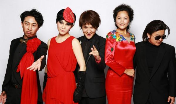 當年風靡一時如今被停播的10個綜藝,有的倍受懷念,有的咎由自取 當年風靡一時如今被停播的10個綜藝,有的倍受懷念,有的咎由自取