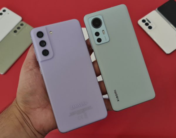 明明UFS3.1快閃記憶體沒漲價,為什麼小米12砍掉了512GB版本?原因有3點 明明UFS3.1快閃記憶體沒漲價,為什麼小米12砍掉了512GB版本?原因有3點