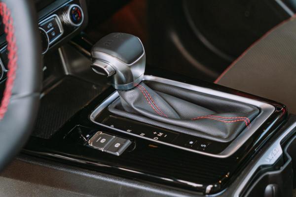 探店全新北京越野BJ30：大力才能出奇跡