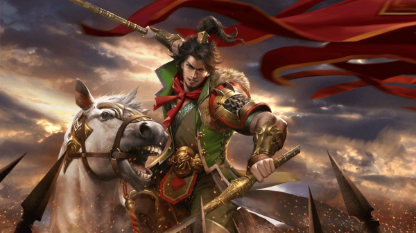 三國殺:8血孫笨主即將成為現實?雙擁嫡武將活動首秀 三國殺:8血孫笨主即將成為現實?雙擁嫡武將活動首秀