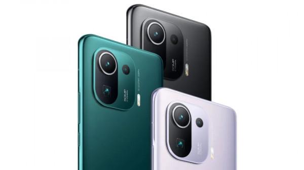 「每週行情10.22」坑爹的預售，599到12999元手機推薦