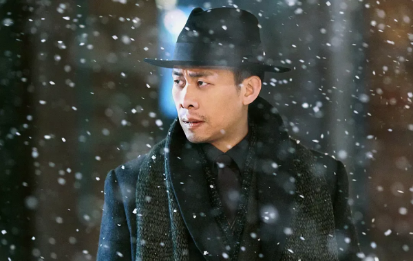 咱就是說,能不能對古裝男主的髮型上點心? 咱就是說,能不能對古裝男主的髮型上點心?