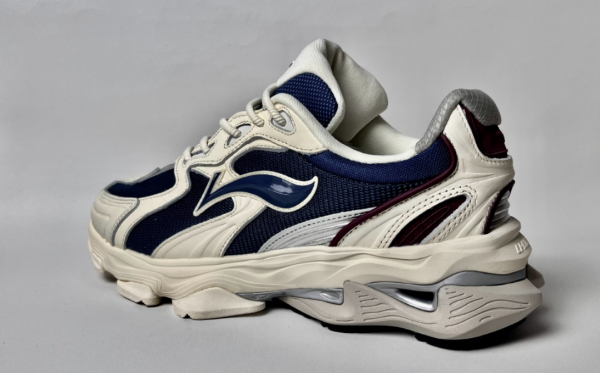 李寧啟用經典老標，首波產品質感超群，運動品牌變奢侈品？