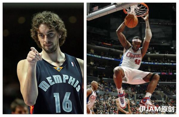 NBA倖存者偏差（2）：進擊的巨人，似曾相識燕歸來