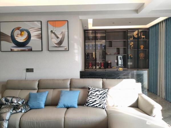 歷時六個月的家終於完工,到入住總共花50萬,很多人都說不值? 歷時六個月的家終於完工,到入住總共花50萬,很多人都說不值?