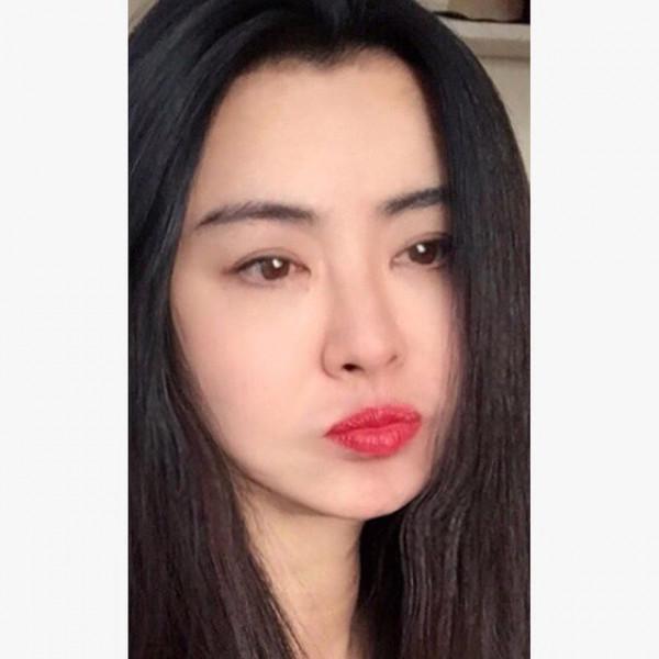 王祖賢近照 王祖賢近照