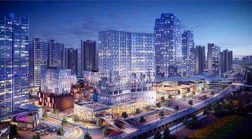 三湘印象：為品質代言，六環置業帶，紮根北京第一居所怎麼選？