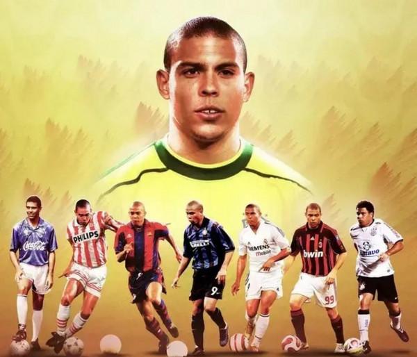 退役後沒有破產反而財富翻倍增長，羅納爾多從巨星轉型為商人