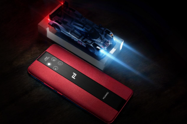 華為萬元神機跌入中端市場，鴻蒙系統+徠卡三攝，二手僅2690元