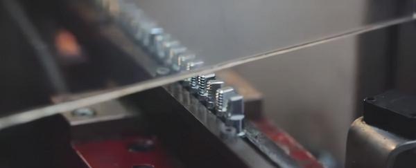 走進arco工廠，揭秘止水閥的匠心“智”造