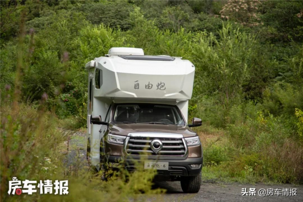 買車前看!長城炮房車汽油/柴油真實駕駛感受,都是2.0T區別挺大 買車前看!長城炮房車汽油/柴油真實駕駛感受,都是2.0T區別挺大