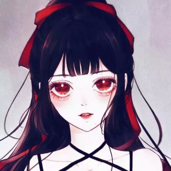 寶~來換上這批男女生動漫頭像麼 寶~來換上這批男女生動漫頭像麼