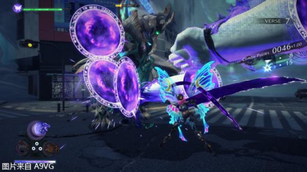 《獵天使魔女3》首段實機演示公開 2022年推出