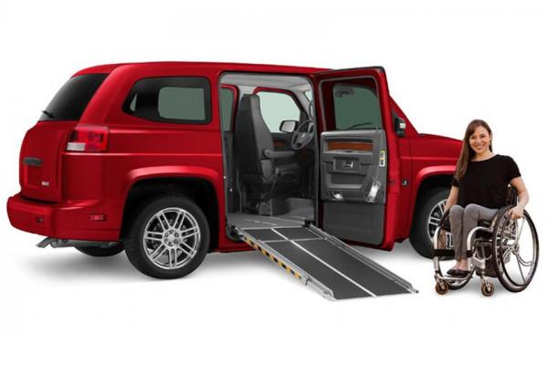 10輛你從未聽說過的美國汽車 10輛你從未聽說過的美國汽車