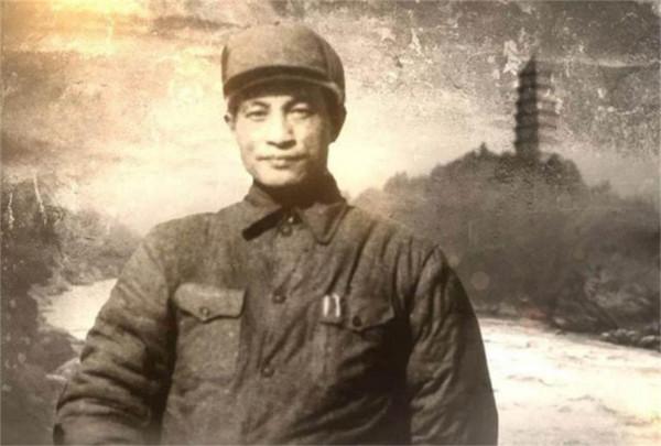 1930年紅軍繳獲電臺不會用，一國軍俘虜效力，25年後成開國中將