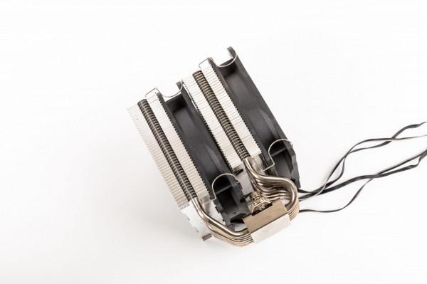 銀欣ALTA-G1M裝機作業——5800X+B550迫擊炮+3090猛禽+海韻SPX750 銀欣ALTA-G1M裝機作業——5800X+B550迫擊炮+3090猛禽+海韻SPX750