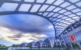 大名城：使用不超過3&period;18億元閒置募集資金暫時補充流動資金