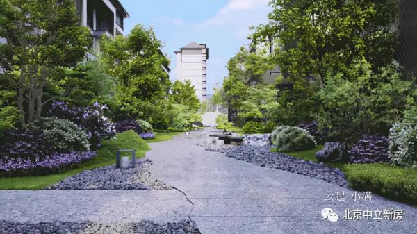 中建宸廬,順義金融城改善住宅的天花板,不值得一看? 中建宸廬,順義金融城改善住宅的天花板,不值得一看?