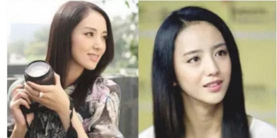 撞臉不可怕,誰不紅誰尷尬!這4對同臉不同命的女星,皆是女強人 撞臉不可怕,誰不紅誰尷尬!這4對同臉不同命的女星,皆是女強人