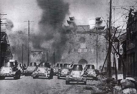 日本人，從隋唐時就開始了侵略中國的戰爭，直至現在仍死性不改