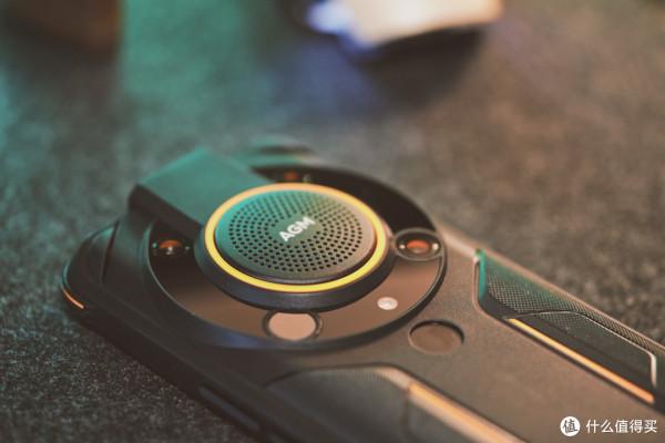 能水煮的手機！被美軍帶上戰場是什麼體驗？