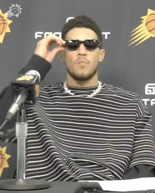 沒想到吧,布克25歲生日之後,他參與的比賽還未嘗敗績 沒想到吧,布克25歲生日之後,他參與的比賽還未嘗敗績