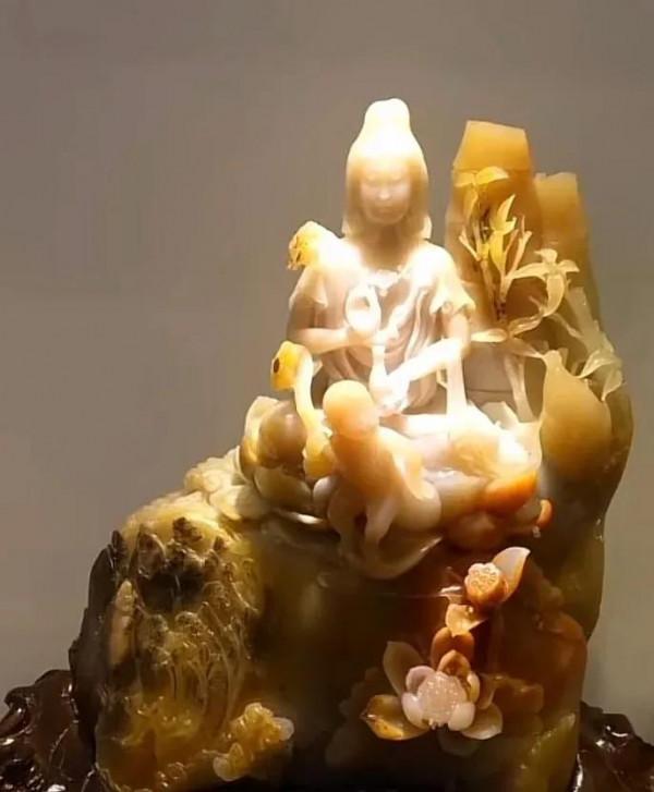 中國“天工獎”系列（42）