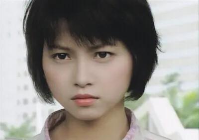 她們也曾是驚豔歲月的美人，奈何有人花期太短，有人沒大紅的命