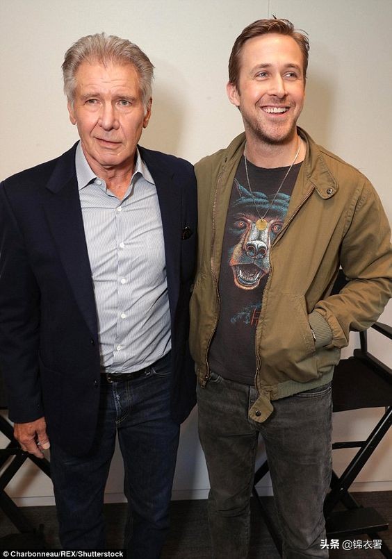 硬漢的必需品——哈靈頓夾克 硬漢的必需品——哈靈頓夾克