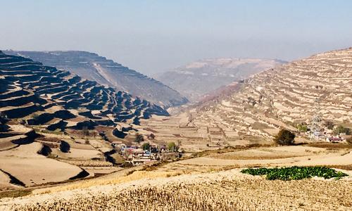 蘭州戰役打得遠遠比你想象中的殘酷 蘭州戰役打得遠遠比你想象中的殘酷
