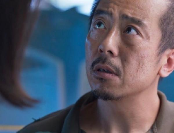 給《開端》演員演技排名，劉奕君進不了前3