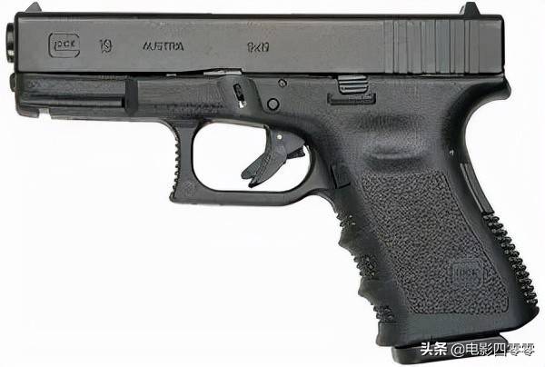 《紅海行動》出現過的武器(二)——狙擊步槍與手槍篇 《紅海行動》出現過的武器(二)——狙擊步槍與手槍篇