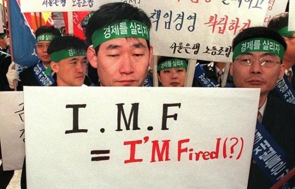 風向丨韓國&OpenCurlyDoubleQuote;厭華&rdquo;浪潮 出現了令人擔憂的轉向