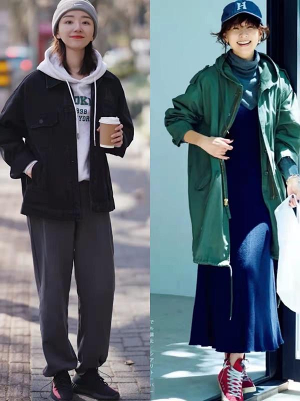 冬季會戴帽子對普通人有多重要?看這組搭配就知道了,優雅又時髦 冬季會戴帽子對普通人有多重要?看這組搭配就知道了,優雅又時髦