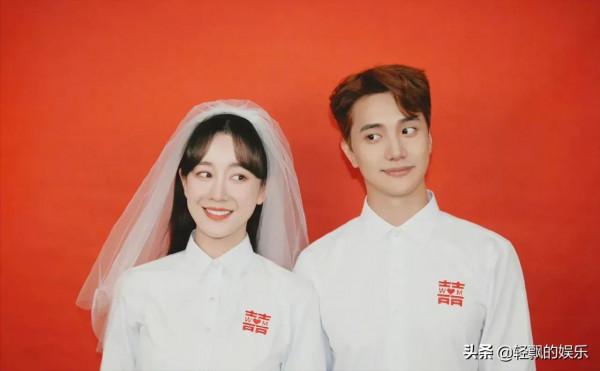 張檬否認金恩聖二婚：自媒體捏造的