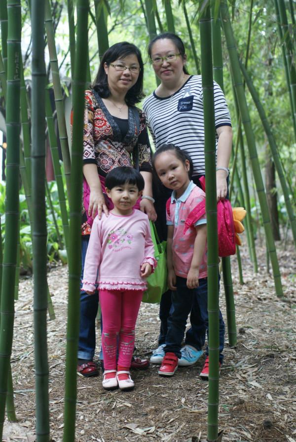 貓貓多多的旅行紀念（1）