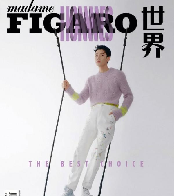 雷佳音李現撞衫遭吐槽！33位男星撞衫修羅場，誰醜誰尷尬