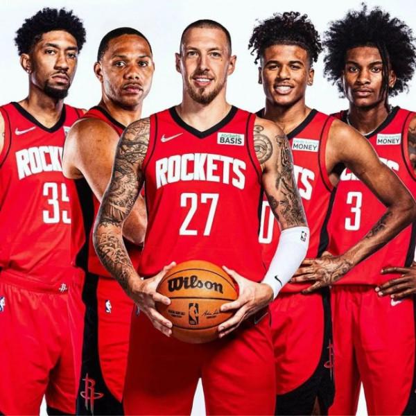 2換1！火箭尼克斯醞釀大交易，刺頭豪斯離隊，休城雙喜臨門