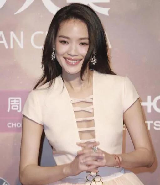 娛樂圈十大高顏值女星