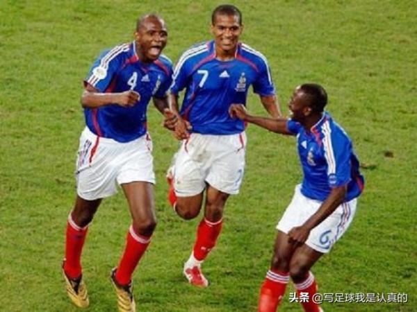 被穆里尼奧遺棄的經典4-3-3陣型，只因達成條件過於苛刻