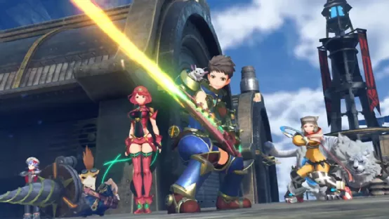 三個細節暴露了「NS Pro」的存在，但它和你想象的不太一樣