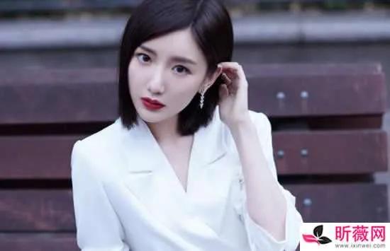 超級甜的毛曉彤 超級甜的毛曉彤