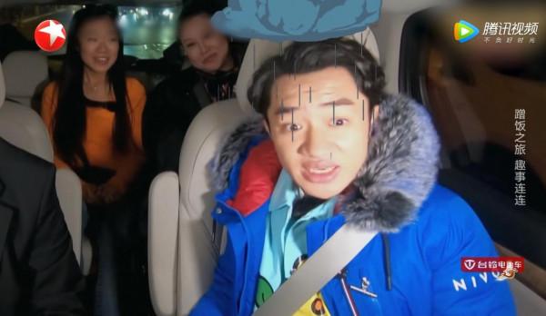 綜藝裡讓人氣憤的6大場面:她被人隨意剪了頭髮,他護膝被人藏針 綜藝裡讓人氣憤的6大場面:她被人隨意剪了頭髮,他護膝被人藏針