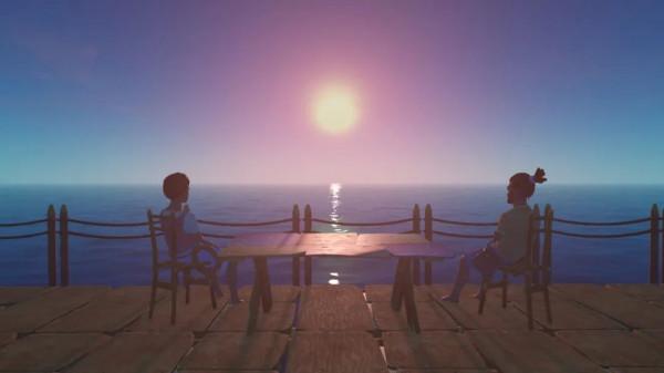 最治癒的遊戲，最致鬱的結局