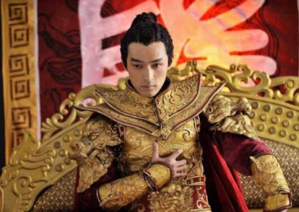 隋朝為何才兩代君王就沒了?真因隋煬帝無能嗎?楊廣得罪了大集團 隋朝為何才兩代君王就沒了?真因隋煬帝無能嗎?楊廣得罪了大集團