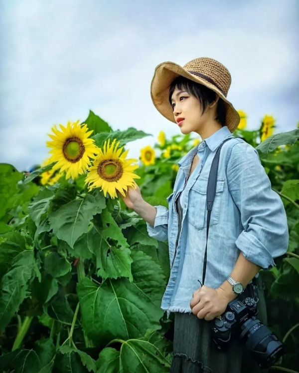 達人推薦｜跟著時尚旅行達人火火，暢遊最美海島