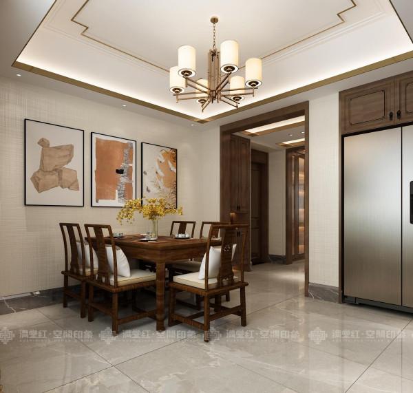 新中式｜古典氣息魅力，讓人流連忘返